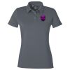 Under Armour Women's Recycled Polo Thumbnail