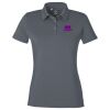 Under Armour Women's Recycled Polo Thumbnail