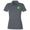 Under Armour Women's Recycled Polo Thumbnail