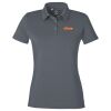 Under Armour Women's Recycled Polo Thumbnail