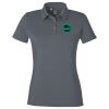 Under Armour Women's Recycled Polo Thumbnail