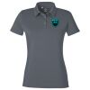 Under Armour Women's Recycled Polo Thumbnail