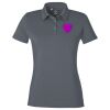 Under Armour Women's Recycled Polo Thumbnail