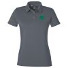 Under Armour Women's Recycled Polo Thumbnail