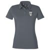 Under Armour Women's Recycled Polo Thumbnail