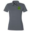 Under Armour Women's Recycled Polo Thumbnail