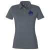 Under Armour Women's Recycled Polo Thumbnail