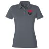 Under Armour Women's Recycled Polo Thumbnail