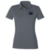 Under Armour Women's Recycled Polo Thumbnail