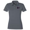 Under Armour Women's Recycled Polo Thumbnail