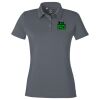 Under Armour Women's Recycled Polo Thumbnail