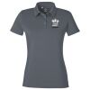 Under Armour Women's Recycled Polo Thumbnail
