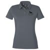 Under Armour Women's Recycled Polo Thumbnail