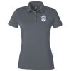 Under Armour Women's Recycled Polo Thumbnail