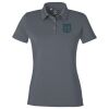 Under Armour Women's Recycled Polo Thumbnail