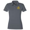 Under Armour Women's Recycled Polo Thumbnail