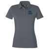 Under Armour Women's Recycled Polo Thumbnail