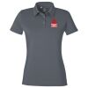 Under Armour Women's Recycled Polo Thumbnail