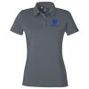 Under Armour Women's Recycled Polo Thumbnail