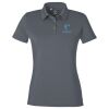 Under Armour Women's Recycled Polo Thumbnail