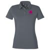 Under Armour Women's Recycled Polo Thumbnail