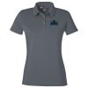 Under Armour Women's Recycled Polo Thumbnail