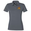 Under Armour Women's Recycled Polo Thumbnail