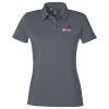 Under Armour Women's Recycled Polo Thumbnail