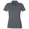 Under Armour Women's Recycled Polo Thumbnail