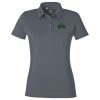 Under Armour Women's Recycled Polo Thumbnail