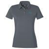 Under Armour Women's Recycled Polo Thumbnail