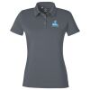 Under Armour Women's Recycled Polo Thumbnail