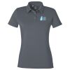 Under Armour Women's Recycled Polo Thumbnail