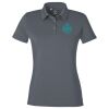 Under Armour Women's Recycled Polo Thumbnail