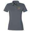 Under Armour Women's Recycled Polo Thumbnail