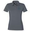 Under Armour Women's Recycled Polo Thumbnail