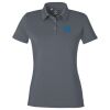 Under Armour Women's Recycled Polo Thumbnail
