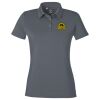 Under Armour Women's Recycled Polo Thumbnail
