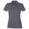 Under Armour Women's Recycled Polo Thumbnail