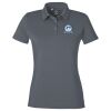 Under Armour Women's Recycled Polo Thumbnail