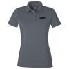 Under Armour Women's Recycled Polo Thumbnail
