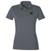 Under Armour Women's Recycled Polo Thumbnail