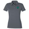 Under Armour Women's Recycled Polo Thumbnail