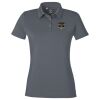 Under Armour Women's Recycled Polo Thumbnail