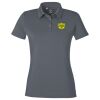 Under Armour Women's Recycled Polo Thumbnail