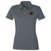 Under Armour Women's Recycled Polo Thumbnail
