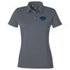 Under Armour Women's Recycled Polo Thumbnail