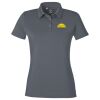 Under Armour Women's Recycled Polo Thumbnail