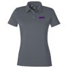 Under Armour Women's Recycled Polo Thumbnail