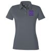 Under Armour Women's Recycled Polo Thumbnail